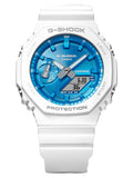 Reloj G-Shock GA-2100WS-7A - Eternity Diamonds