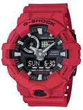 Reloj G-Shock  GA-700-4A - Eternity Diamonds