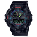 Reloj G-Shock GA-700RGB-1A - Eternity Diamonds