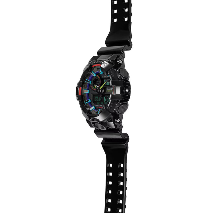 Reloj G-Shock GA-700RGB-1A - Eternity Diamonds