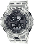 Reloj G-Shock GA-700SKE-7A - Eternity Diamonds