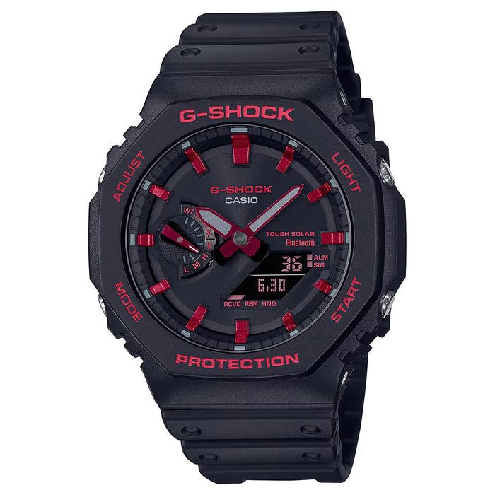 Reloj G-Shock GA-B2100BNR-1A - Eternity Diamonds