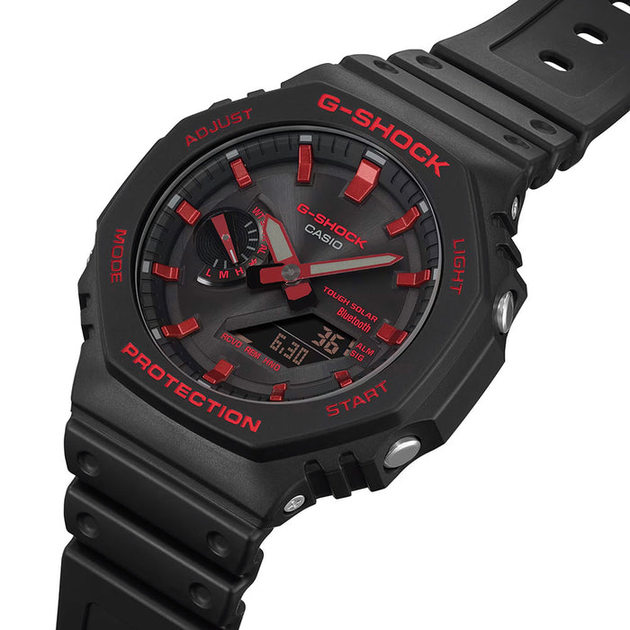 Reloj G-Shock GA-B2100BNR-1A - Eternity Diamonds