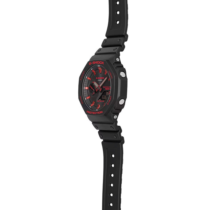 Reloj G-Shock GA-B2100BNR-1A - Eternity Diamonds
