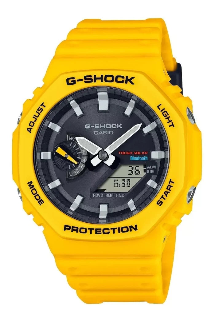 Reloj G-Shock GA-B2100C-9A - Eternity Diamonds