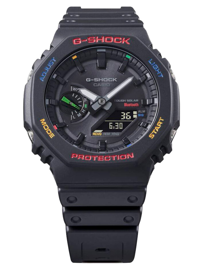 Reloj G-Shock GA-B2100FC-1A - Eternity Diamonds