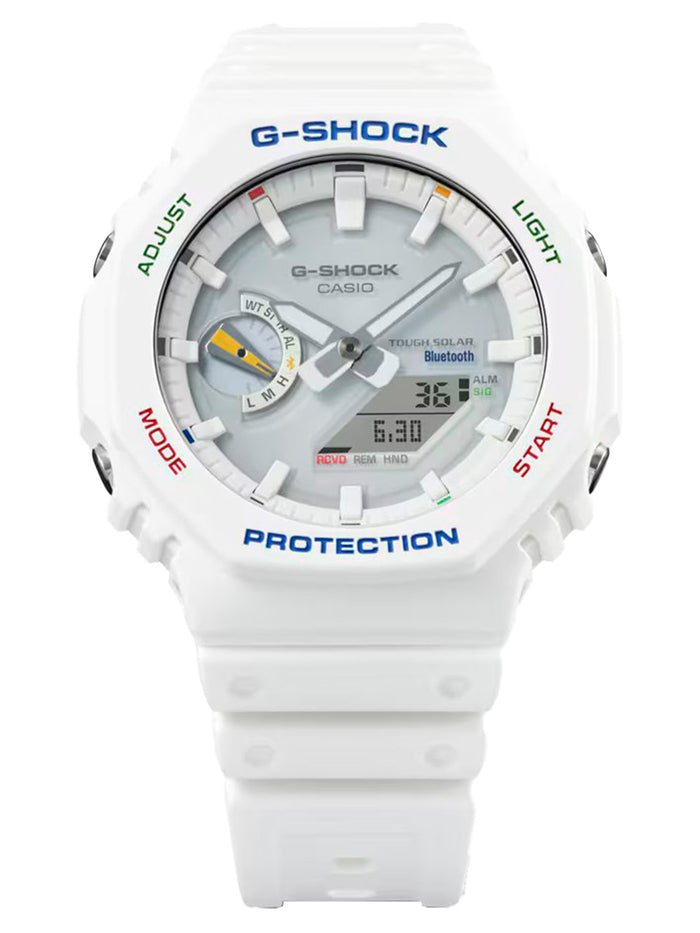 Reloj G-Shock GA-B2100FC-7A - Eternity Diamonds