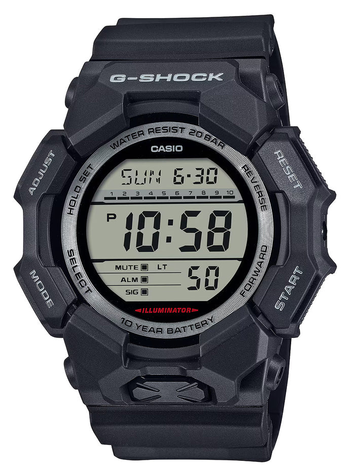 Reloj G-Shock GD-010-1 - Eternity Diamonds