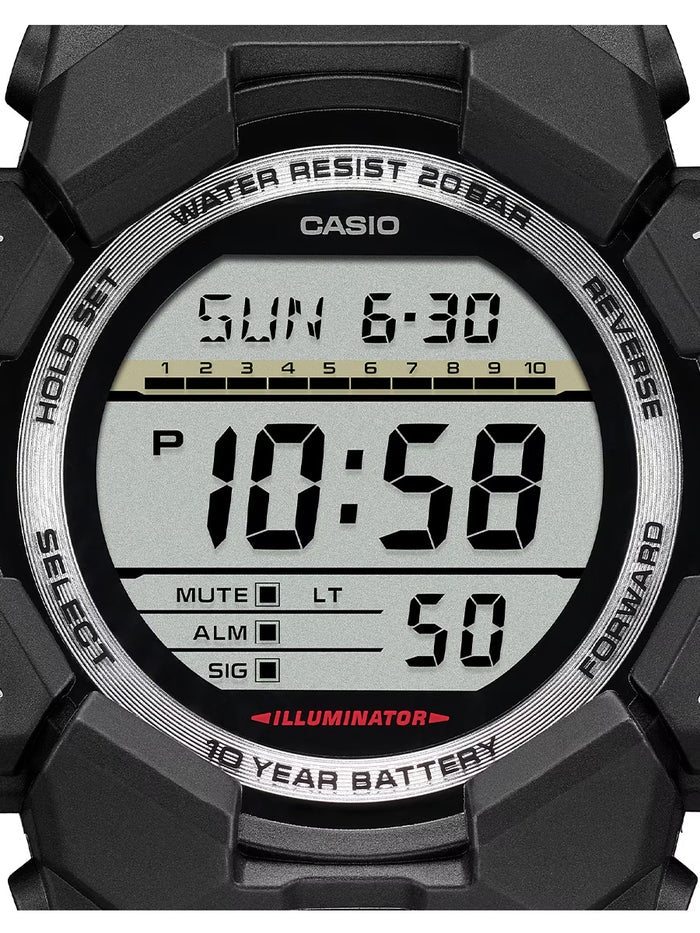 Reloj G-Shock GD-010-1 - Eternity Diamonds