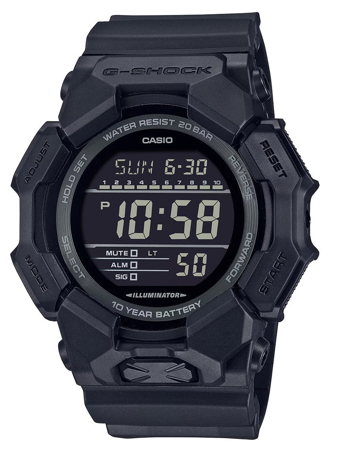 Reloj G-Shock GD-010-1 - Eternity Diamonds