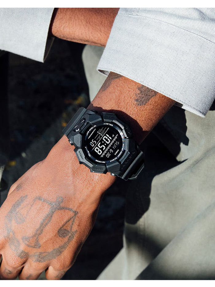 Reloj G-Shock GD-010-1 - Eternity Diamonds