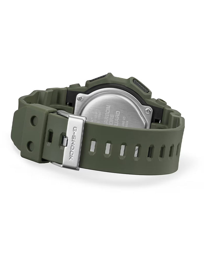 Reloj G-Shock GD-010-3 - Eternity Diamonds