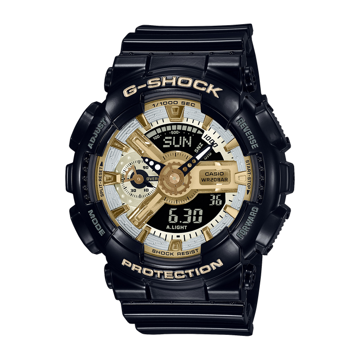Reloj G-Shock GMA-S110GB-1A - Eternity Diamonds
