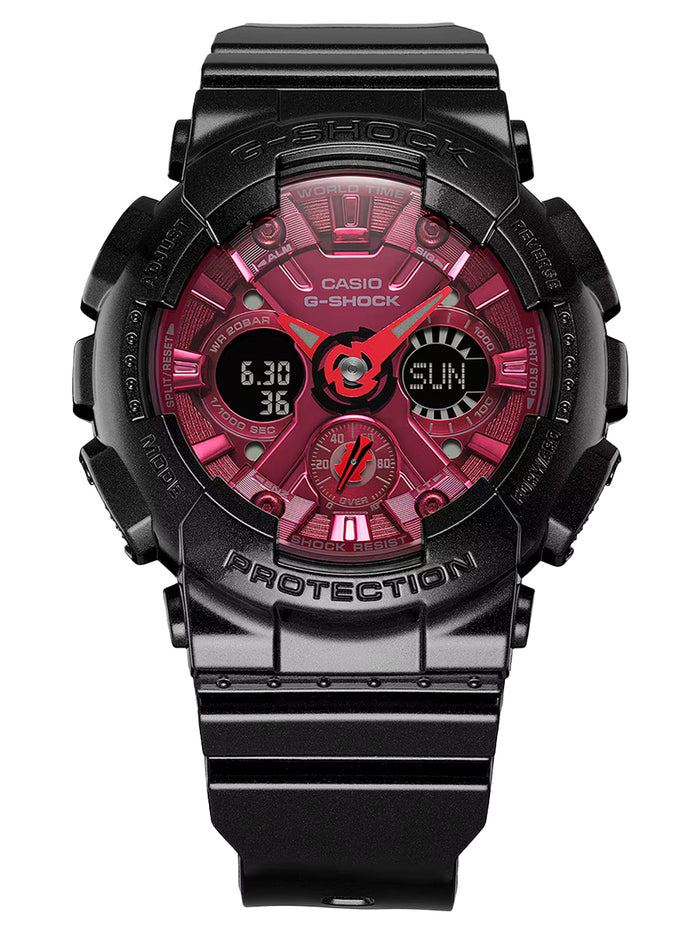Reloj G-Shock GMA-S120RB-1A - Eternity Diamonds