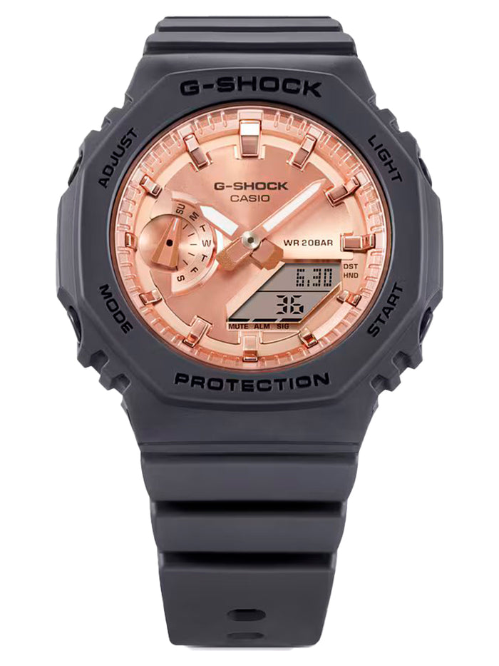 Reloj G-Shock GMA-S2100MD-1A - Eternity Diamonds