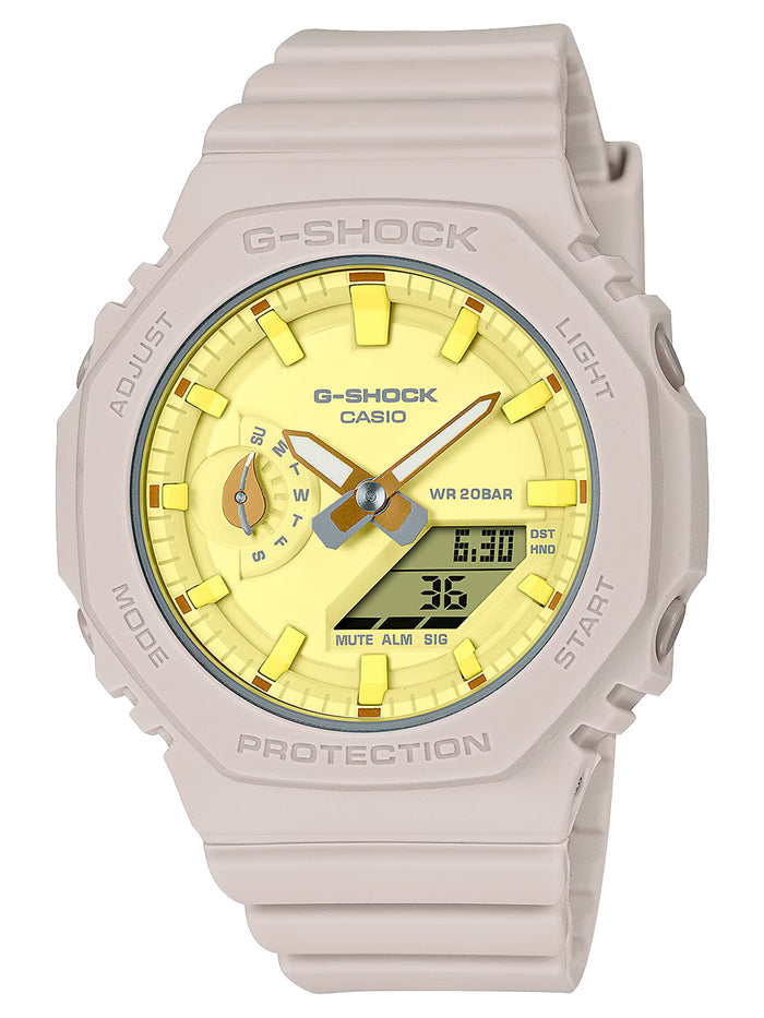 Reloj G-Shock GMA-S2100NC-4A - Eternity Diamonds