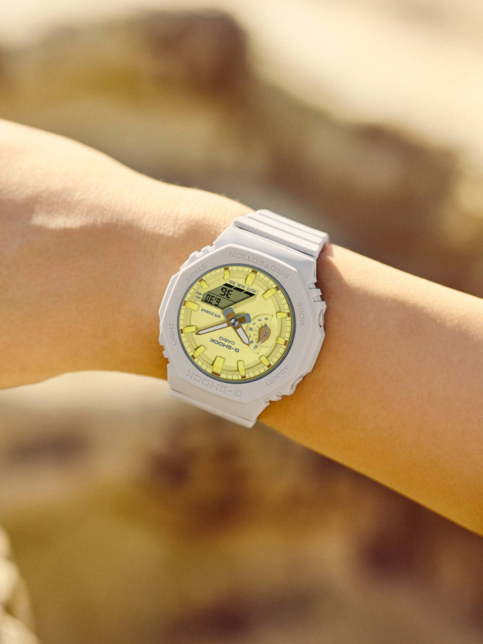 Reloj G-Shock GMA-S2100NC-4A - Eternity Diamonds