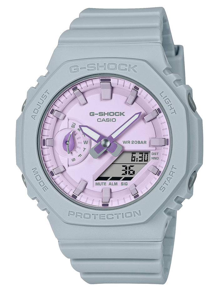 Reloj G-Shock GMA-S2100NC-8A - Eternity Diamonds