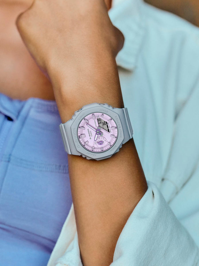 Reloj G-Shock GMA-S2100NC-8A - Eternity Diamonds
