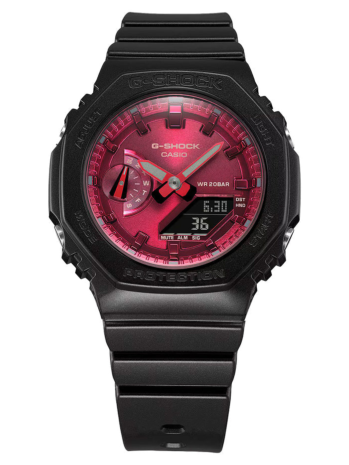 Reloj G-Shock GMA-S2100RB-1A - Eternity Diamonds