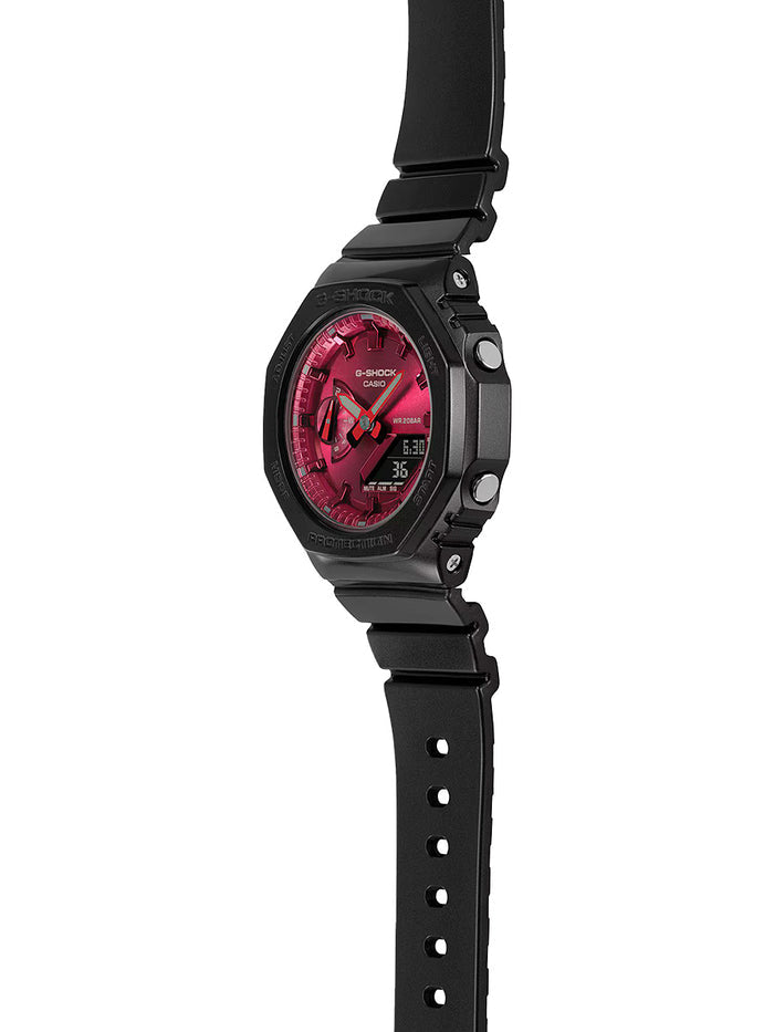 Reloj G-Shock GMA-S2100RB-1A - Eternity Diamonds
