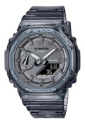 Reloj G-Shock GMA-S2100SK-1A - Eternity Diamonds