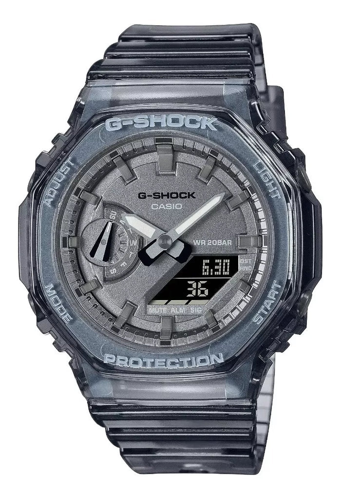 Reloj G-Shock GMA-S2100SK-1A - Eternity Diamonds