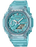 Reloj G-Shock GMA-S2100SK-2A - Eternity Diamonds