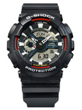 Reloj G-Shock Serie 110 GA-110RL-1A - Eternity Diamonds
