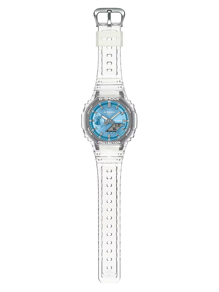 Reloj G-Shock serie 2100 GA-2100BM-7A2 - Eternity Diamonds