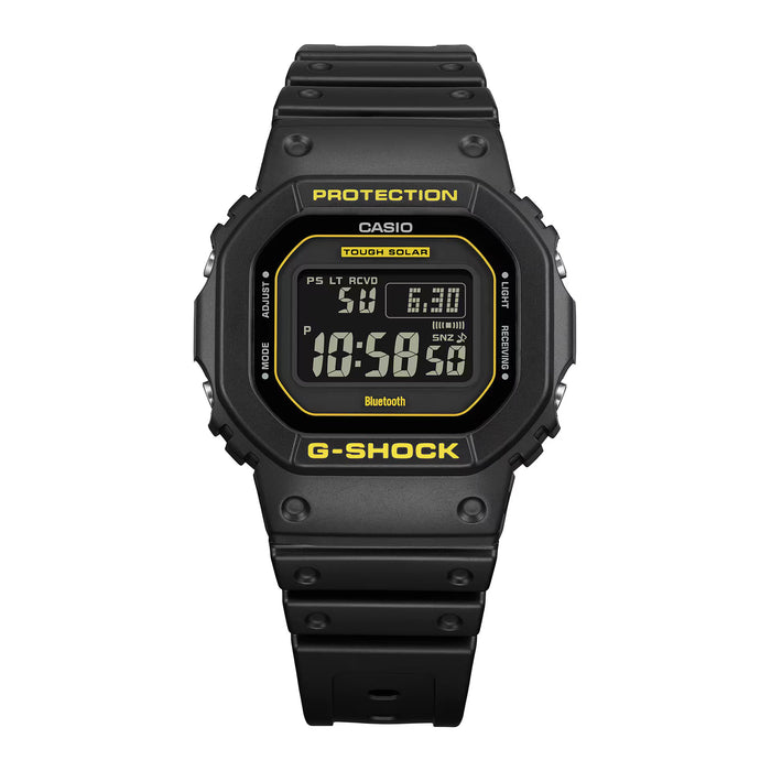 Reloj G-Shock Serie 5600 GW-B5600CY-1 - Eternity Diamonds