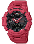 Reloj G-Shock Step Tracker GBA-900RD-4A - Eternity Diamonds