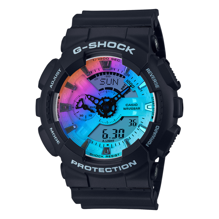 Reloj G-Shock Youth GA-110SR-1A - Eternity Diamonds