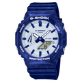 Reloj G-Shock Youth GA-2100BWP-2A - Eternity Diamonds