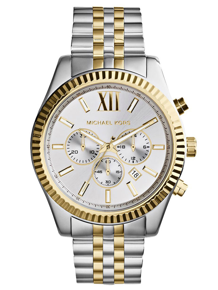 Reloj MK Lexington MK8344 - Eternity Diamonds