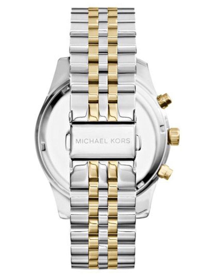 Reloj MK Lexington MK8344 - Eternity Diamonds