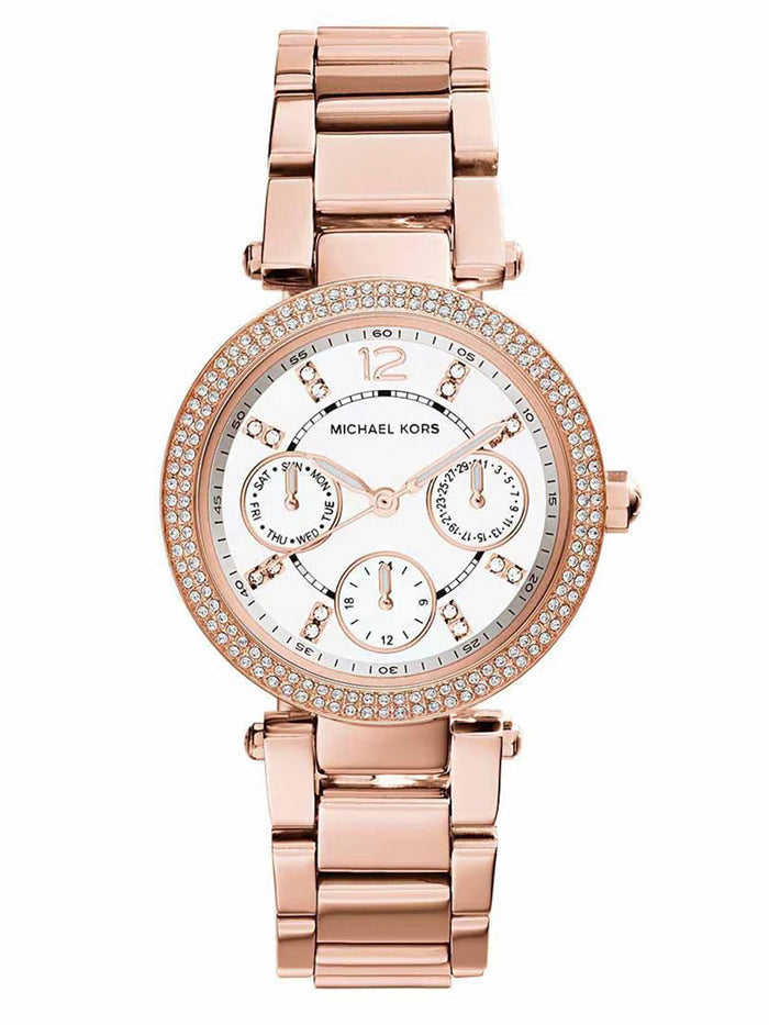 Reloj MK Mini Parquer MK5616