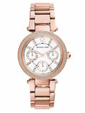 Reloj MK Mini Parquer MK5616