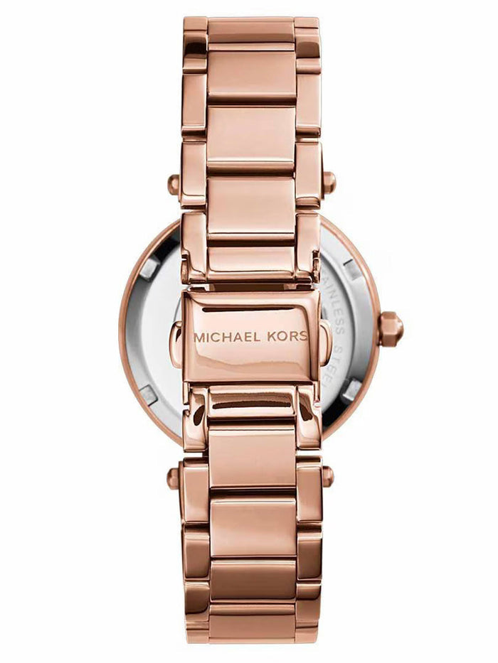 Reloj MK Mini Parquer MK5616