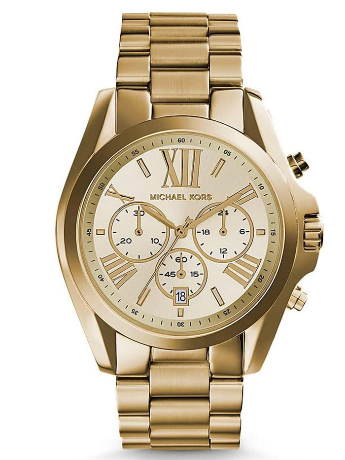 Reloj MK MK5605