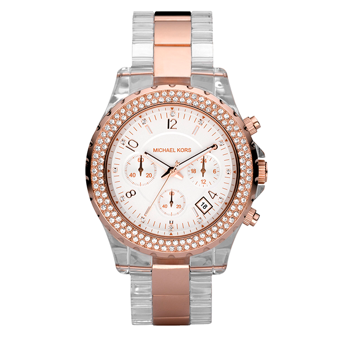 Reloj Michael Kors (MK5323) - Eternity Diamonds