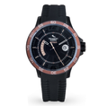 Reloj Strumento Marino Enterprise Chrono (OSM116SBK NRNR) - Eternity Diamonds