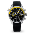 Reloj Strumento Marino Hurricane (OSM113SSS NRGLNR) - Eternity Diamonds