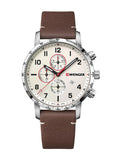 Reloj Wenger Attitude (01.1543.113) - Eternity Diamonds