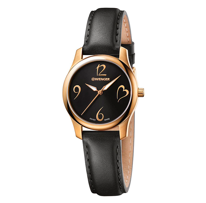 Reloj Wenger City Very Lady 01.1421.107 - Eternity Diamonds