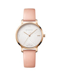Reloj Wenger Metropolitan Donnissima (01.1731.110) - Eternity Diamonds