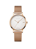 Reloj Wenger Metropolitan Donnissima (01.1731.112) - Eternity Diamonds
