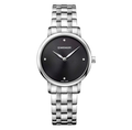 Reloj Wenger Urban Donnissima (01.1721.105) - Eternity Diamonds