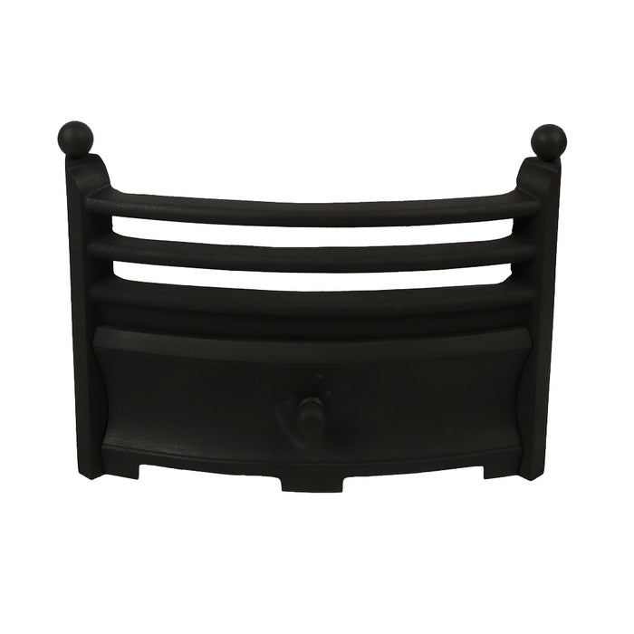 Black Fire Fret