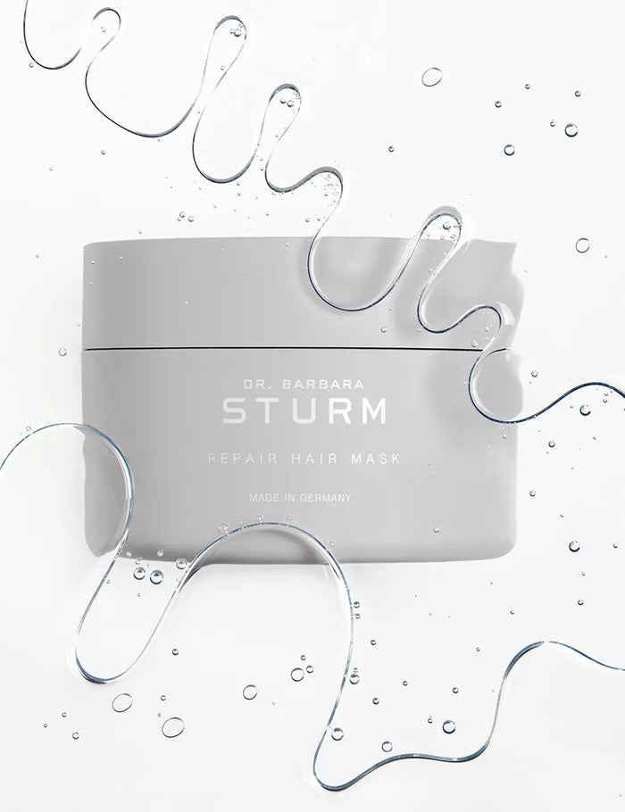 Repair Hair Mask - Shampoo - DR. BARBARA STURM - Alla Violetta Boutique